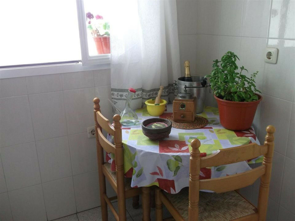 Semi-Detached House Alcaucín Málaga - imagen 4