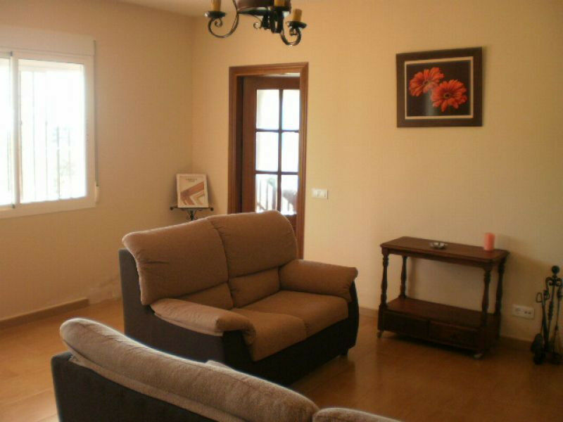 Finca - Cortijo Canillas de Aceituno Málaga - imagen 4