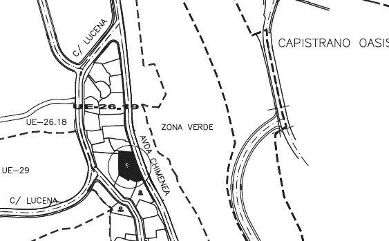 Residential Plot Nerja Málaga - Bild 4