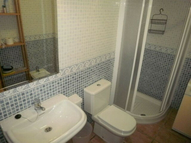 Ground Floor Apartment Nerja Málaga - Bild 4