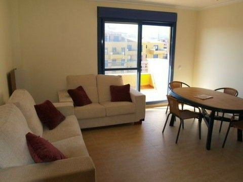 Middle Floor Apartment Torre del Mar Málaga - imagen 4