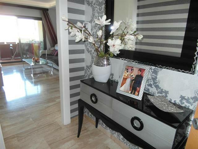 Middle Floor Apartment Torre del Mar Málaga - imagen 4