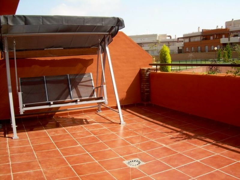 Ground Floor Apartment Almayate Málaga - imagen 4