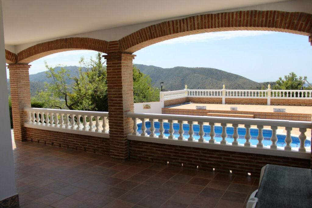 Finca - Cortijo Alcaucín Málaga - imagen 4