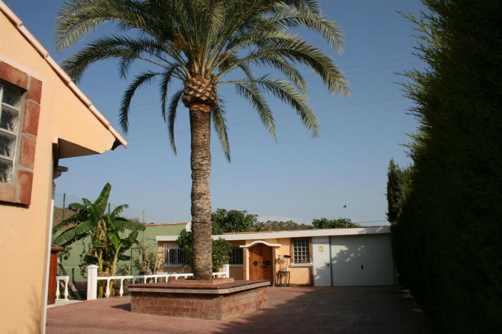 Detached Villa Benajarafe Málaga - imagen 4