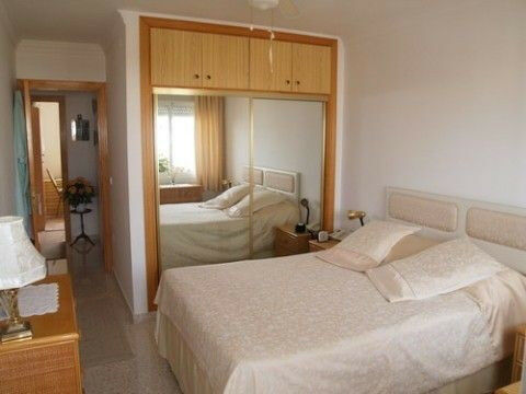 Ground Floor Apartment Torre del Mar Málaga - Bild 4