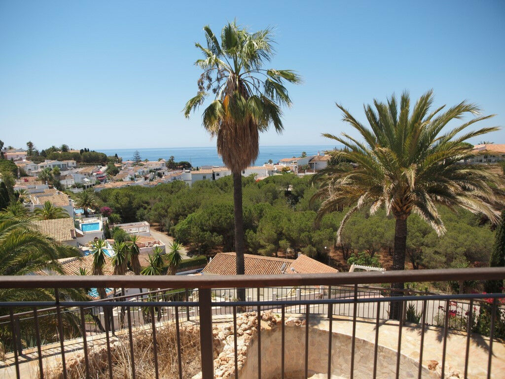 Detached Villa Caleta de Vélez Málaga - zdjęcie 4