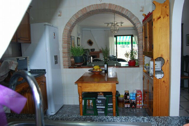 Detached Villa Nerja Málaga - imagen 4