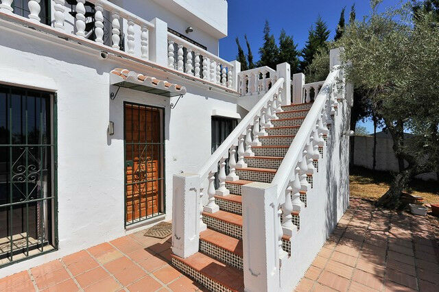 Townhouse Nerja Málaga - imagen 4