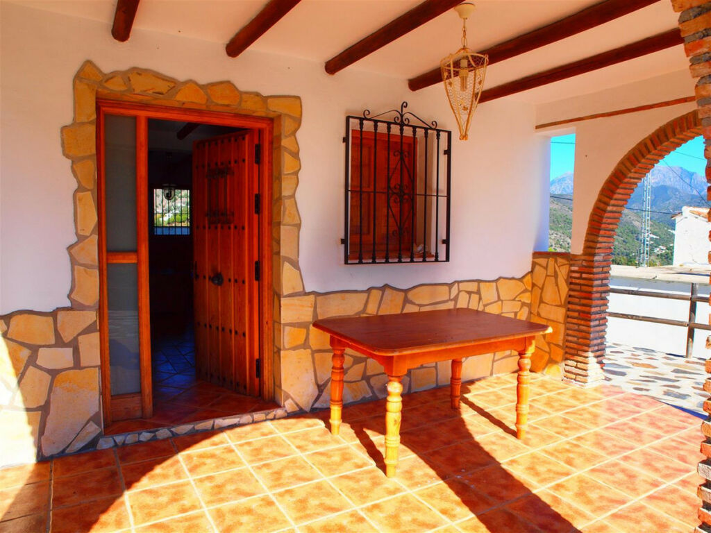 Finca - Cortijo Torrox Málaga - imagen 4