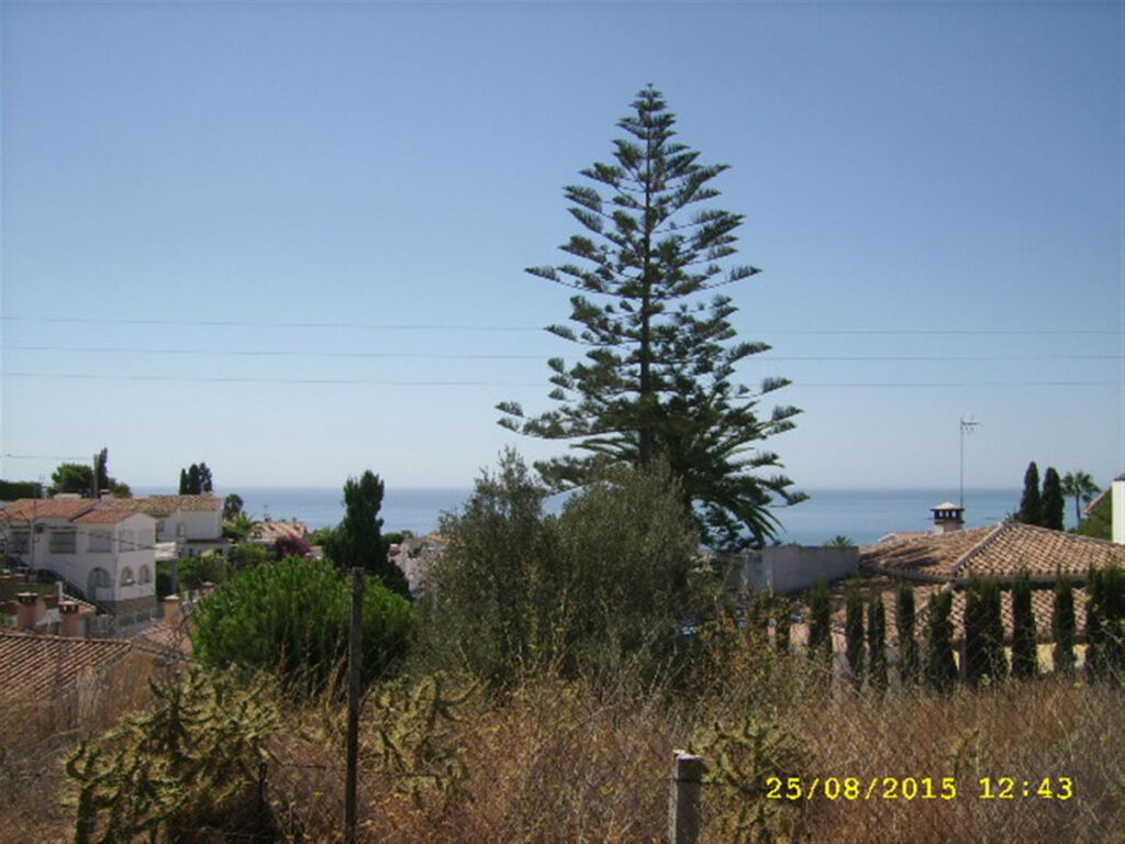 Residential Plot Caleta de Vélez Málaga - Bild 4