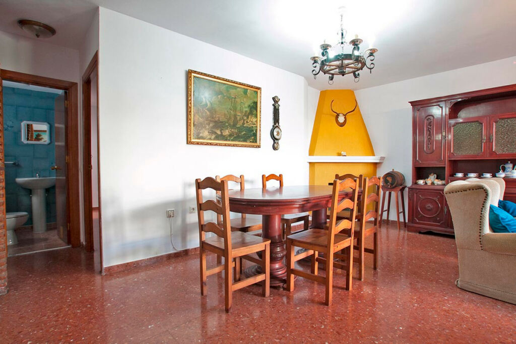 Ground Floor Apartment Nerja Málaga - imagen 4