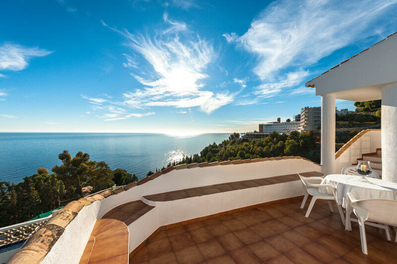 Detached Villa Nerja Málaga - imagen 4