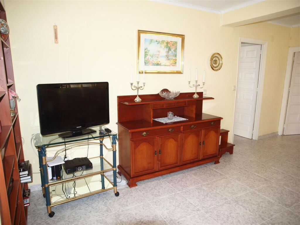 Middle Floor Apartment Algarrobo Málaga - imagen 4