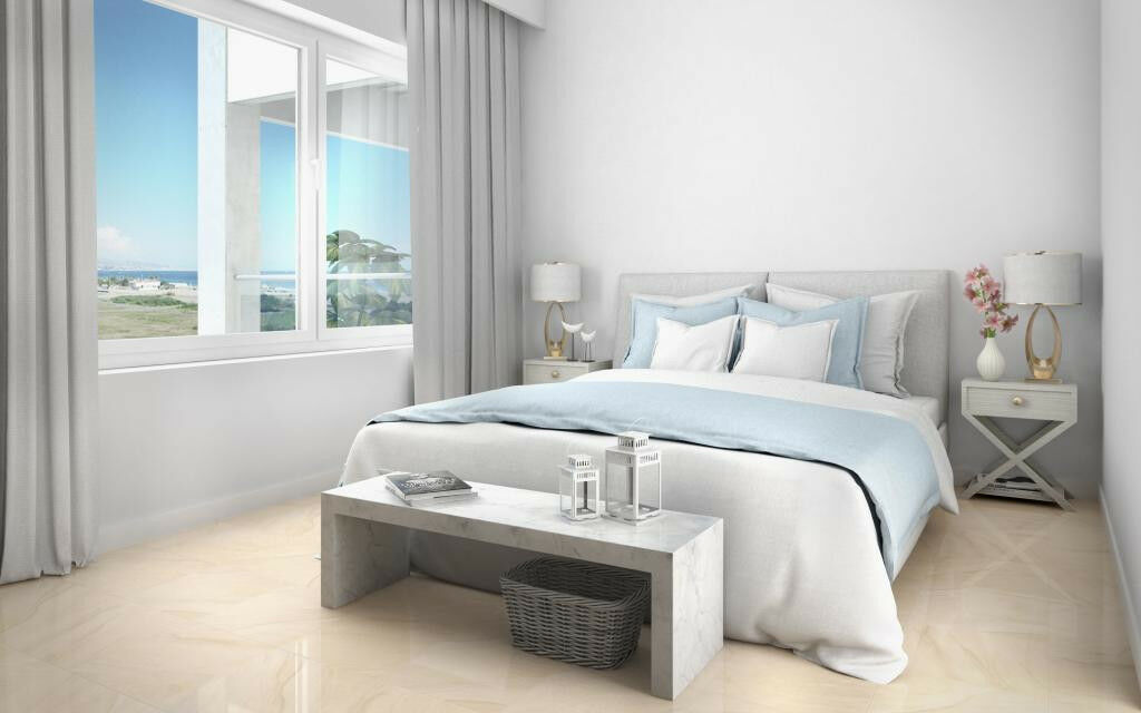Middle Floor Apartment Torre del Mar Málaga - imagen 4