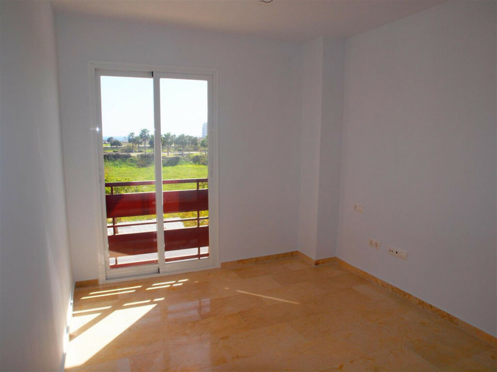 Middle Floor Apartment Torre del Mar Málaga - Bild 4