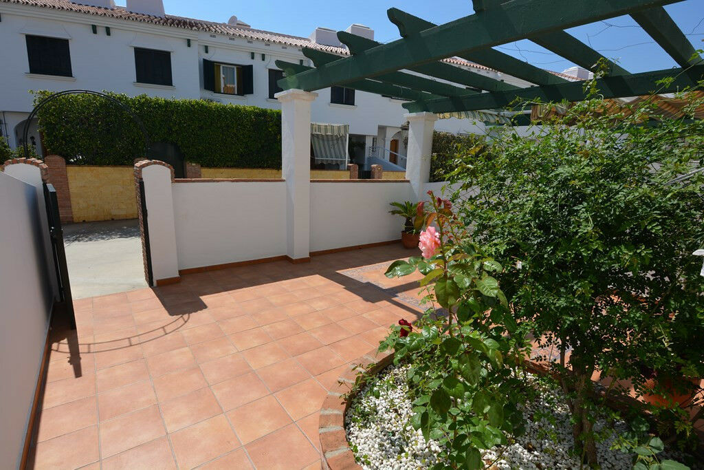 Townhouse Rincón de la Victoria Málaga - Bild 4