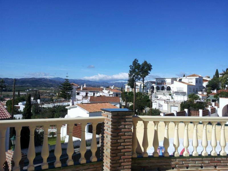 Detached Villa Caleta de Vélez Málaga - Bild 4