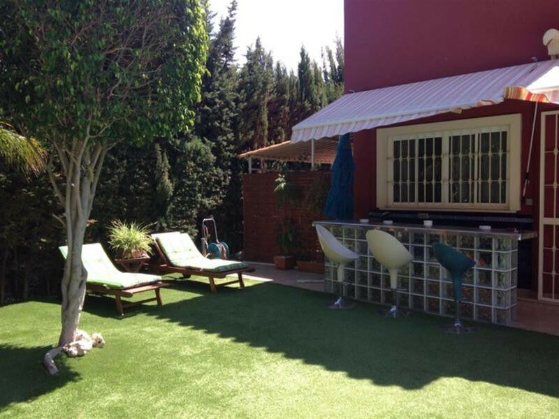 Detached Villa Rincón de la Victoria Málaga - imagen 4