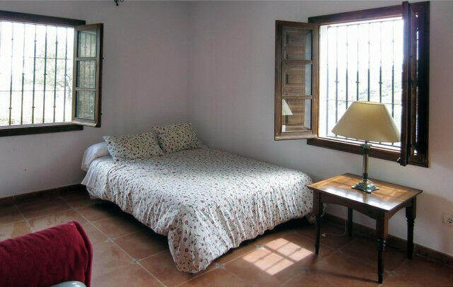 Detached Villa Frigiliana Málaga - imagen 4