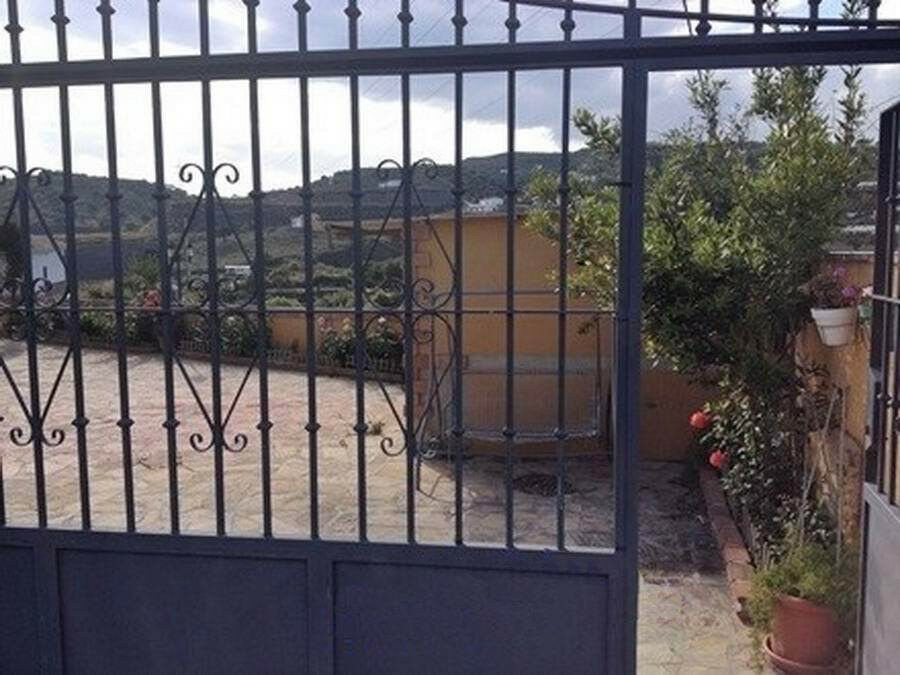 Detached Villa Almayate Málaga - imagen 4