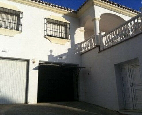 Detached Villa Benajarafe Málaga - imagen 4