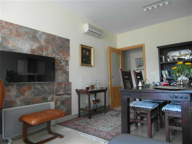 Middle Floor Apartment Caleta de Vélez Málaga - imagen 4