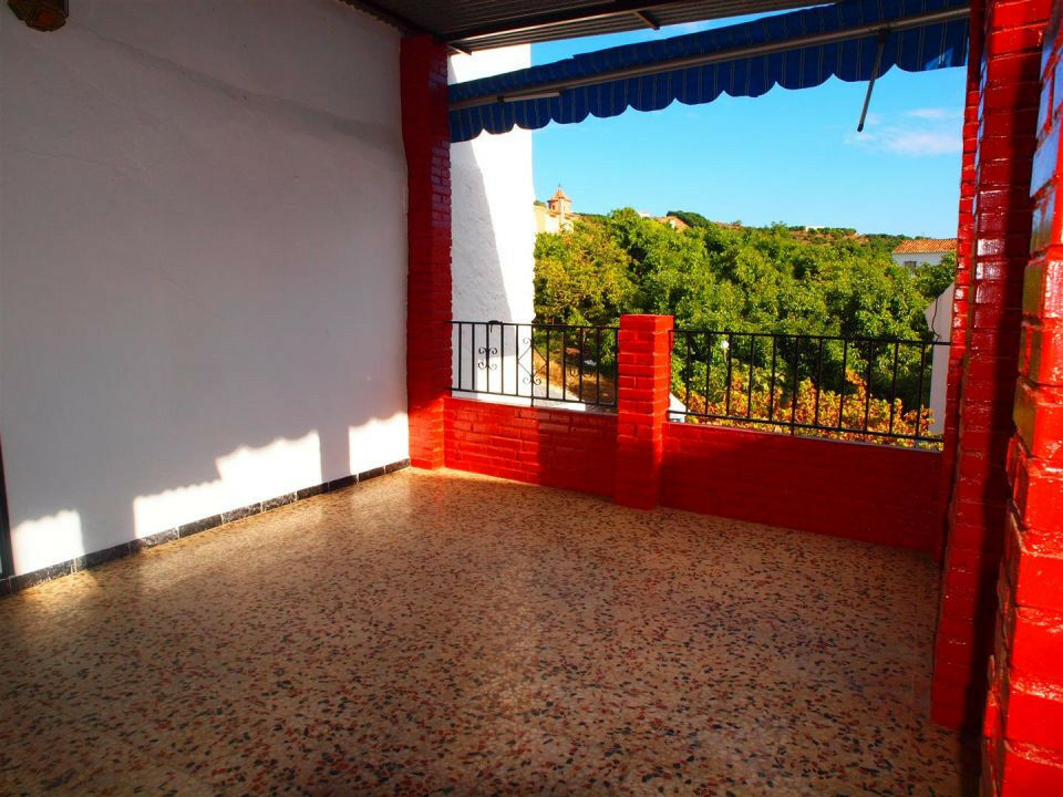 Semi-Detached House Benamargosa Málaga - imagen 4