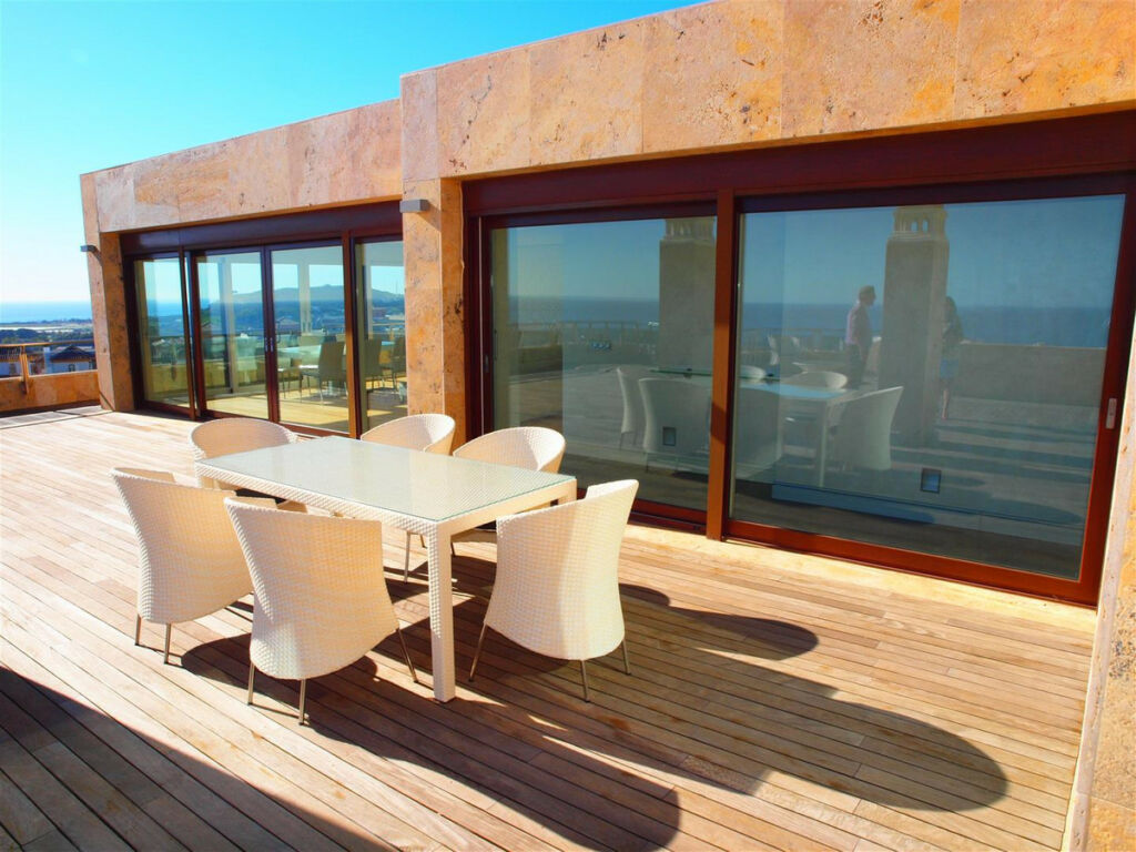 Penthouse Torre del Mar Málaga - imagen 4