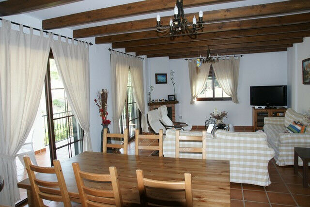 Detached Villa Nerja Málaga - imagen 4