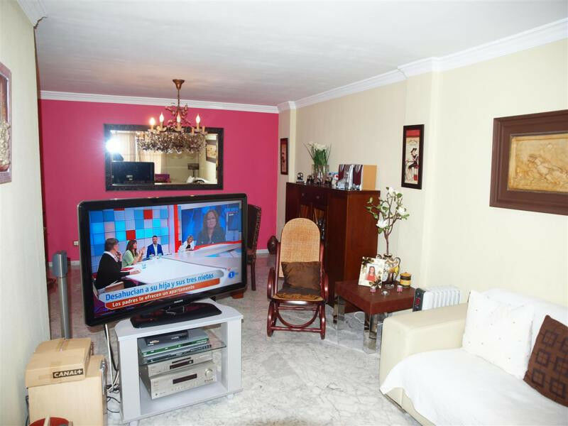 Townhouse Torre del Mar Málaga - imagen 4