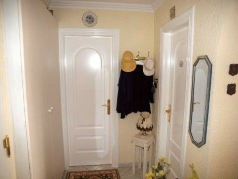 Middle Floor Apartment Benagalbon Málaga - zdjęcie 4