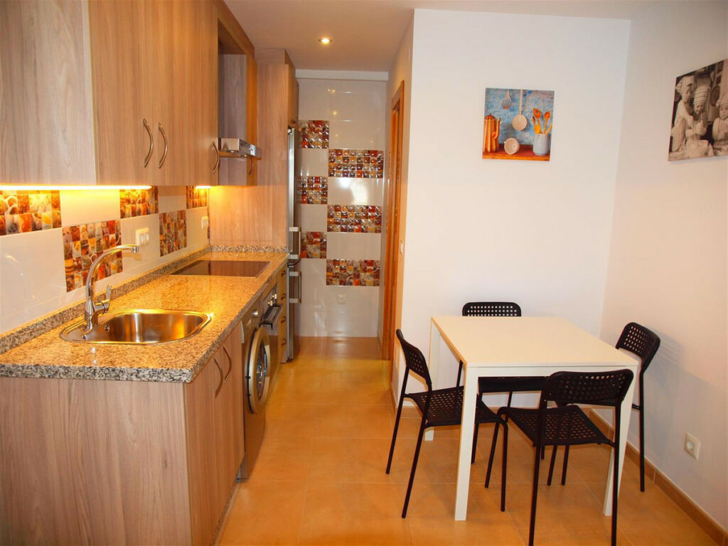 Ground Floor Apartment Nerja Málaga - Bild 4
