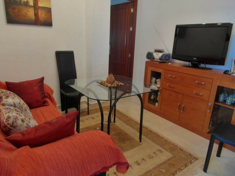 Penthouse Torre del Mar Málaga - imagen 4