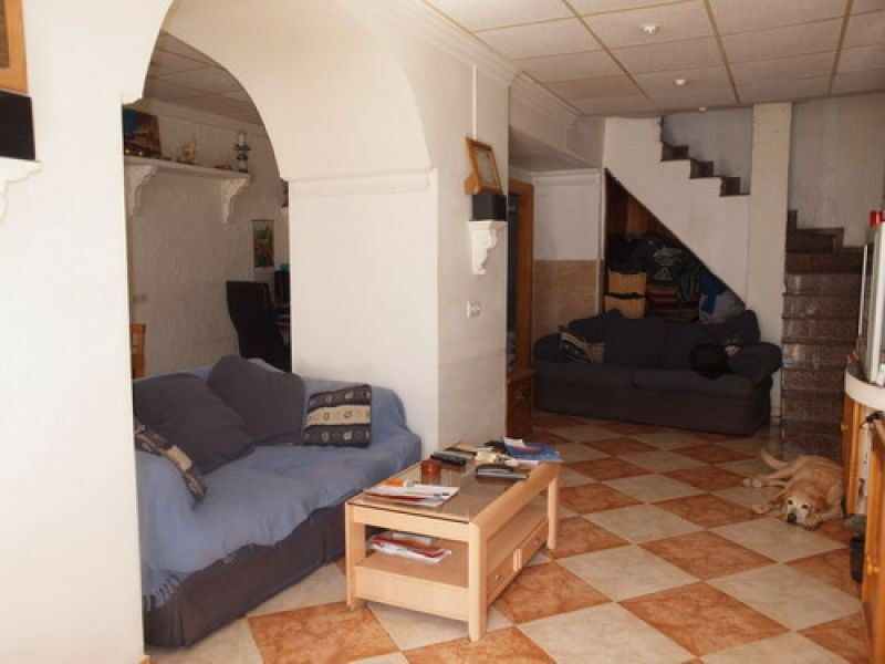 Townhouse Vélez-Málaga Málaga - zdjęcie 4