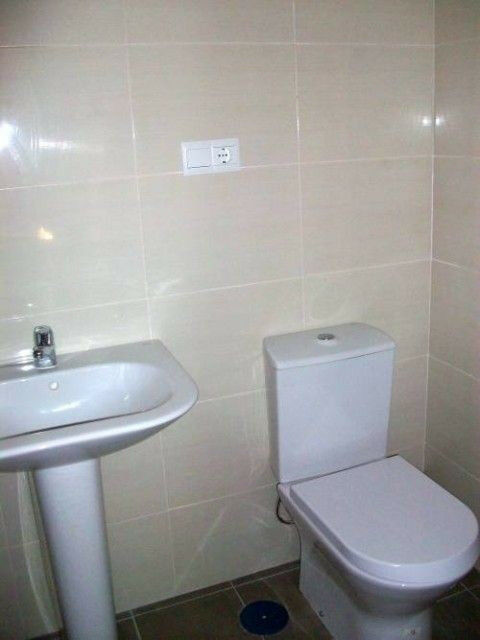 Townhouse Almayate Málaga - Bild 4