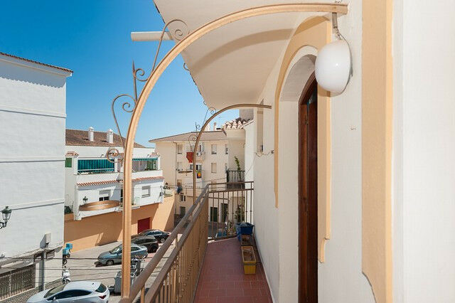 Ground Floor Apartment Nerja Málaga - imagen 4