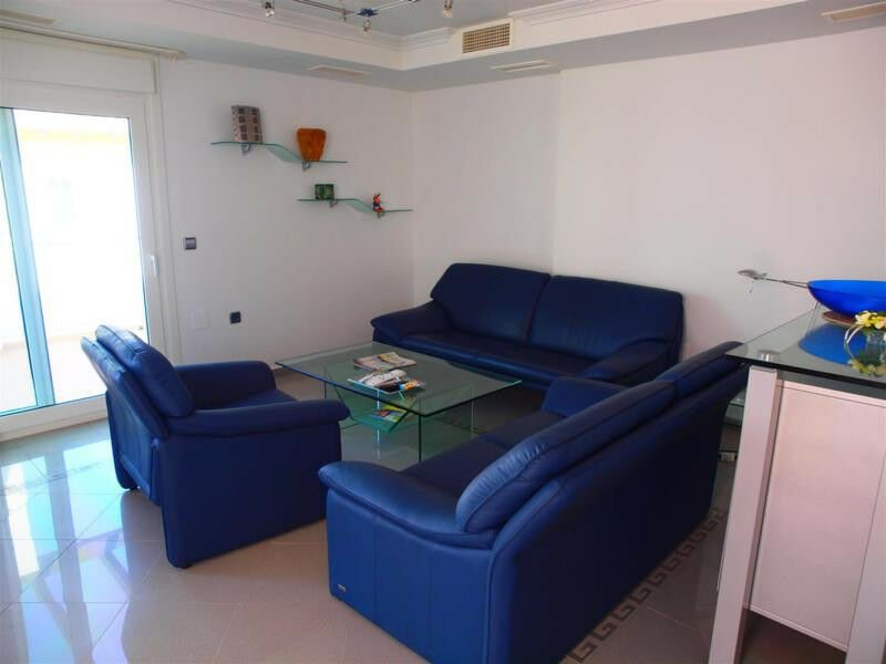 Townhouse Nerja Málaga - Bild 4