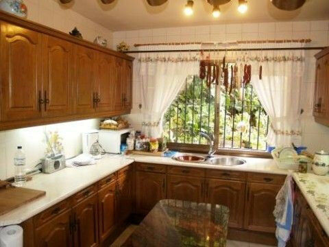 Detached Villa Caleta de Vélez Málaga - imagen 4