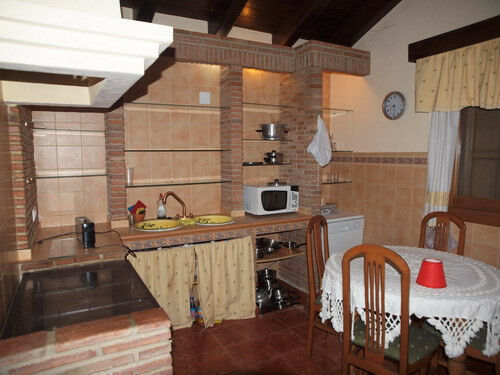 Detached Villa Alcaucín Málaga - imagen 4