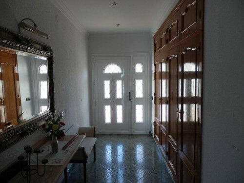 Detached Villa Algarrobo Málaga - imagen 4