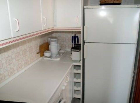 Middle Floor Apartment Algarrobo Málaga - zdjęcie 4
