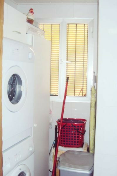 Townhouse Macharaviaya Málaga - zdjęcie 4