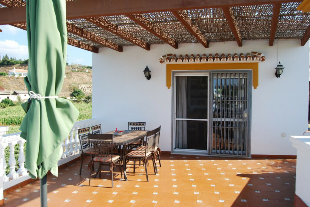 Detached Villa Torrox Costa Málaga - imagen 4