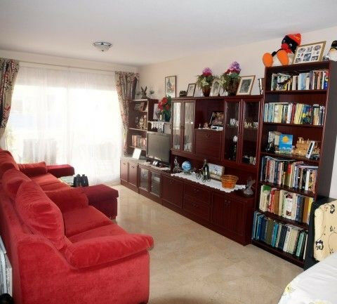 Middle Floor Apartment Torre del Mar Málaga - imagen 4