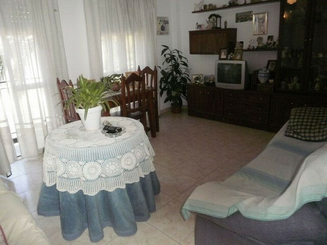 Ground Floor Apartment Nerja Málaga - imagen 4