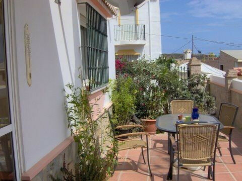 Detached Villa Almayate Málaga - imagen 4