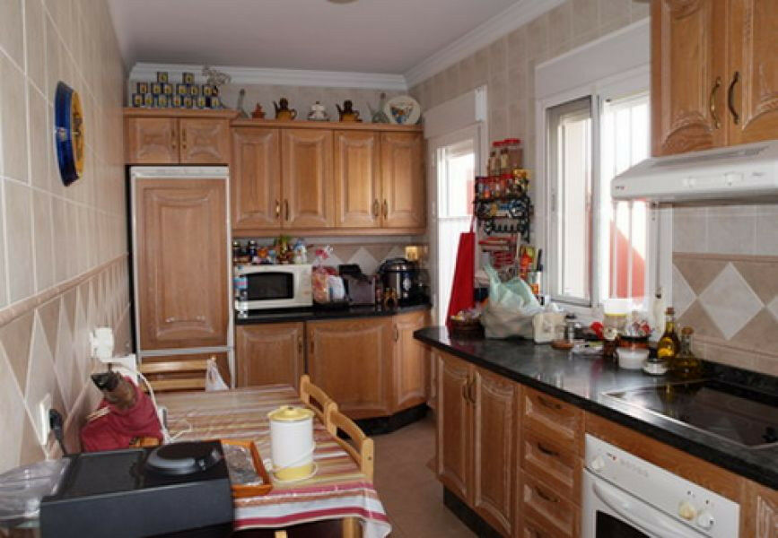 Semi-Detached House Torre del Mar Málaga - imagen 4