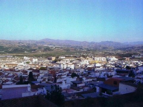 Residential Plot Vélez-Málaga Málaga - Bild 4