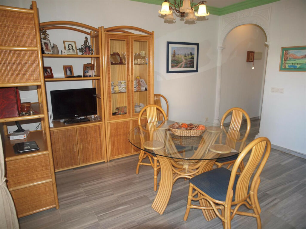 Ground Floor Apartment Torrox Málaga - imagen 4